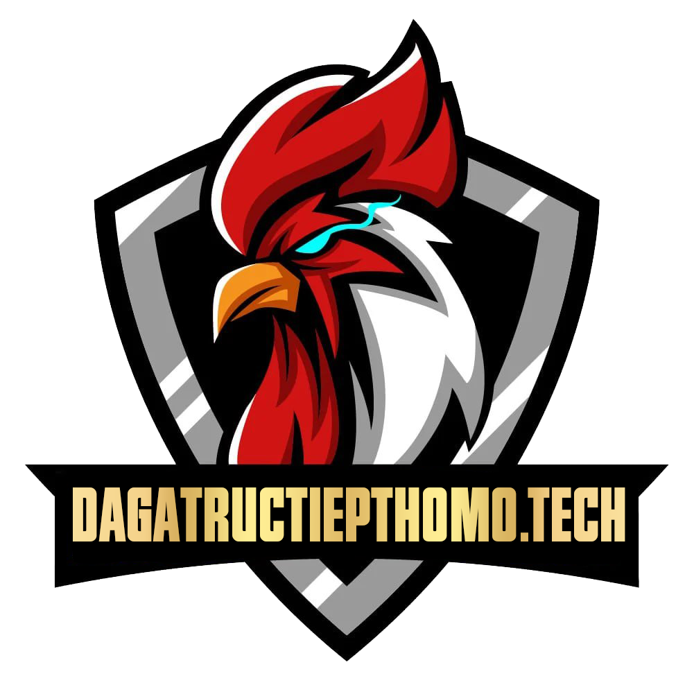 Đá gà trực tiếp Thomo